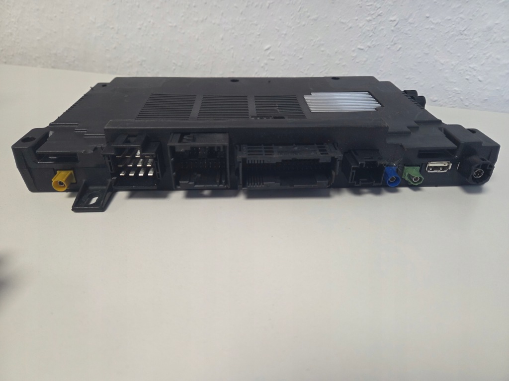 Купити Модуль комфорту mercedes v klasa a447 a4479009317