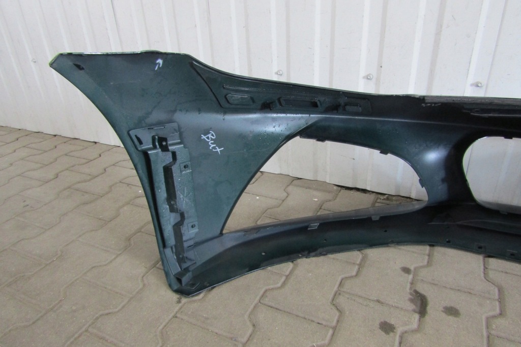 фото №11, Бампер перед передній lotus emira 21-