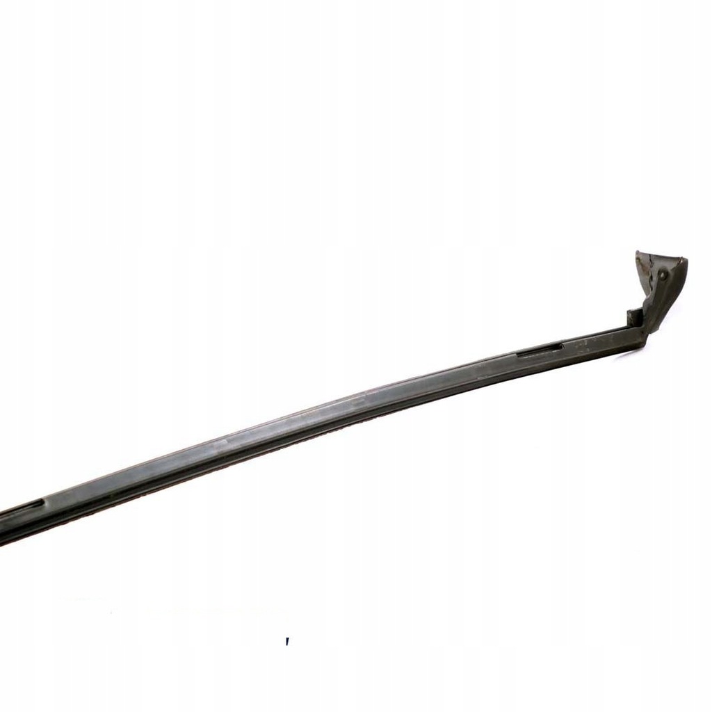 фото №8, Mini r50 r52 r53 молдинг прокладка скло права