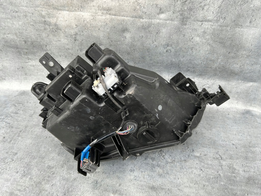 фото №3, Лампа перед ліва mazda cx3 full led