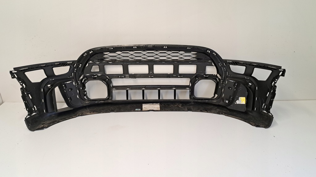 фото №16, Бампер перед mini cooper s f55 f56 lift lci jcw