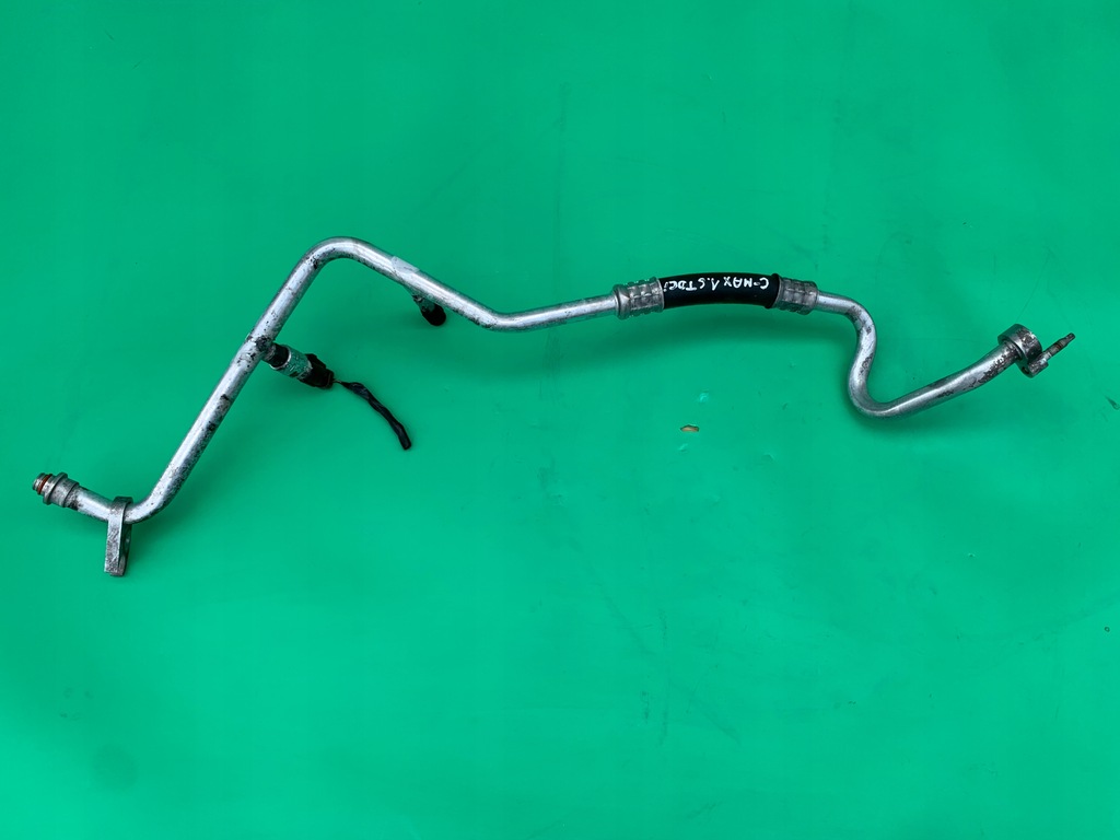 фото №7, Шланг кондиціонера ford c-max mk1 1.6 tdci 03-10