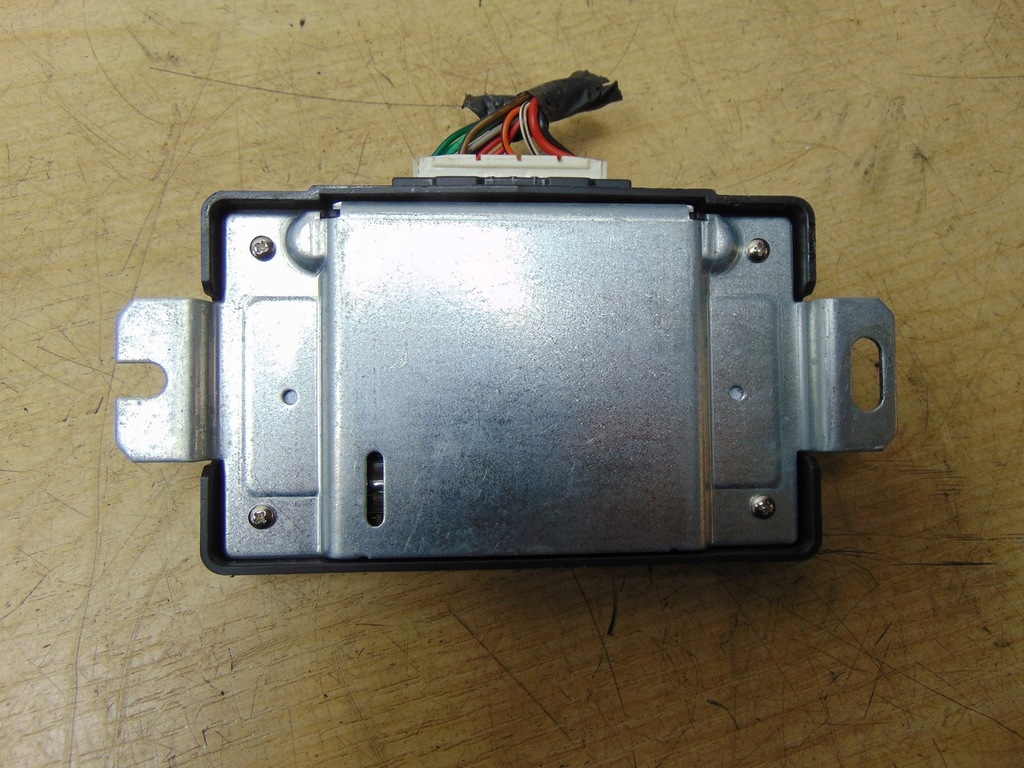 фото №6, Модуль привода hyundai santa fe ii 2.2 95447-39520