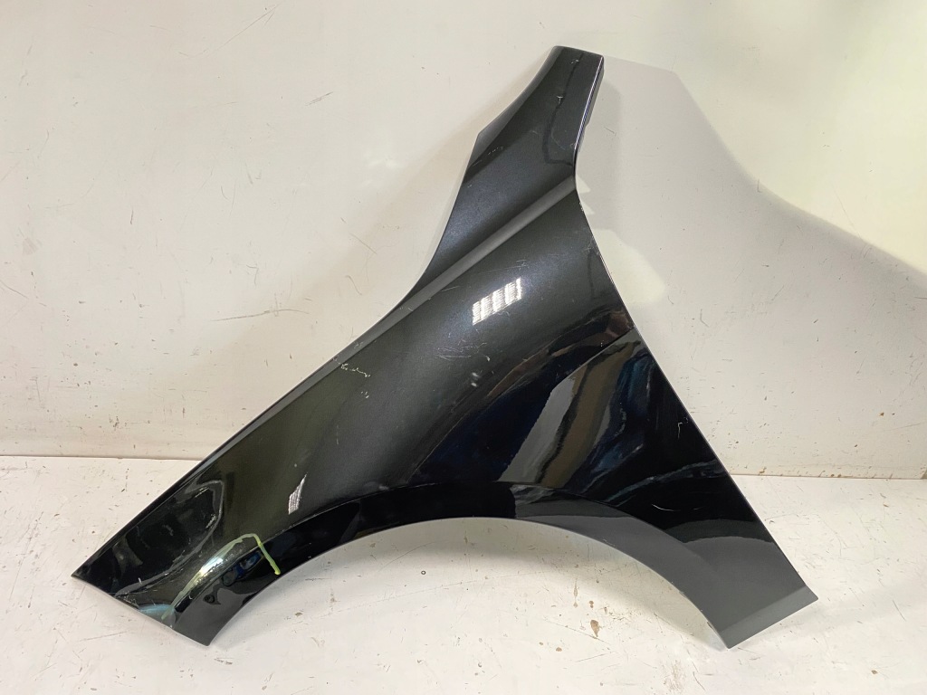 Оригинальный крыло  перед передний левое  bmw 1 f40 2019- Цена