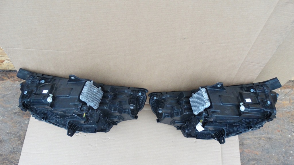 Bmw x2 u10 фонари full led фара левая правый  5a77ec8 5a77ec7 с Разборки