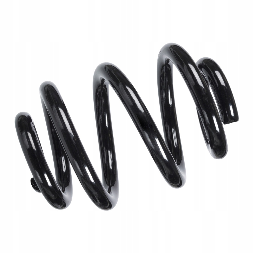 фото №1, Febi 104744 пружина подвеска vw