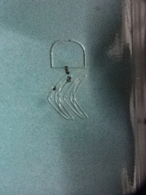 фото №4, Дверь перед передние правое citroen c4 cactus