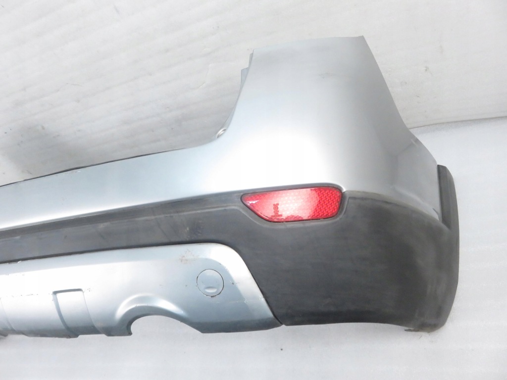 Бампер задні chevrolet captiva c100, c140 в Україні