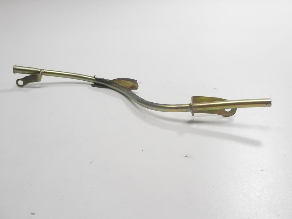 фото №6, Трубка щупа рівня оливи fiat brava bravo marea оригінальний номер 46543433