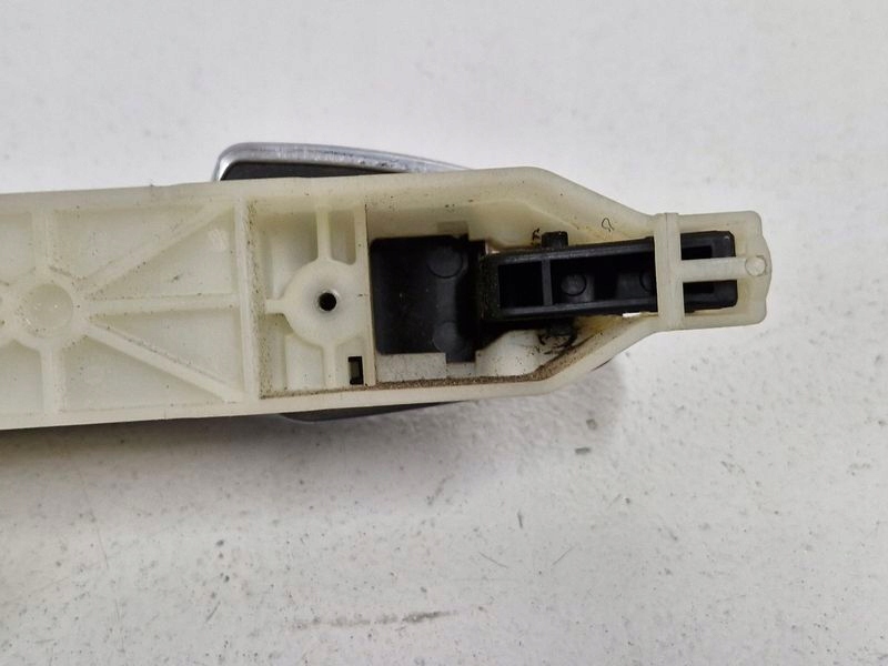 фото №7, Kia sportage iv 4 ручка дверь левый задняя задняя левая css