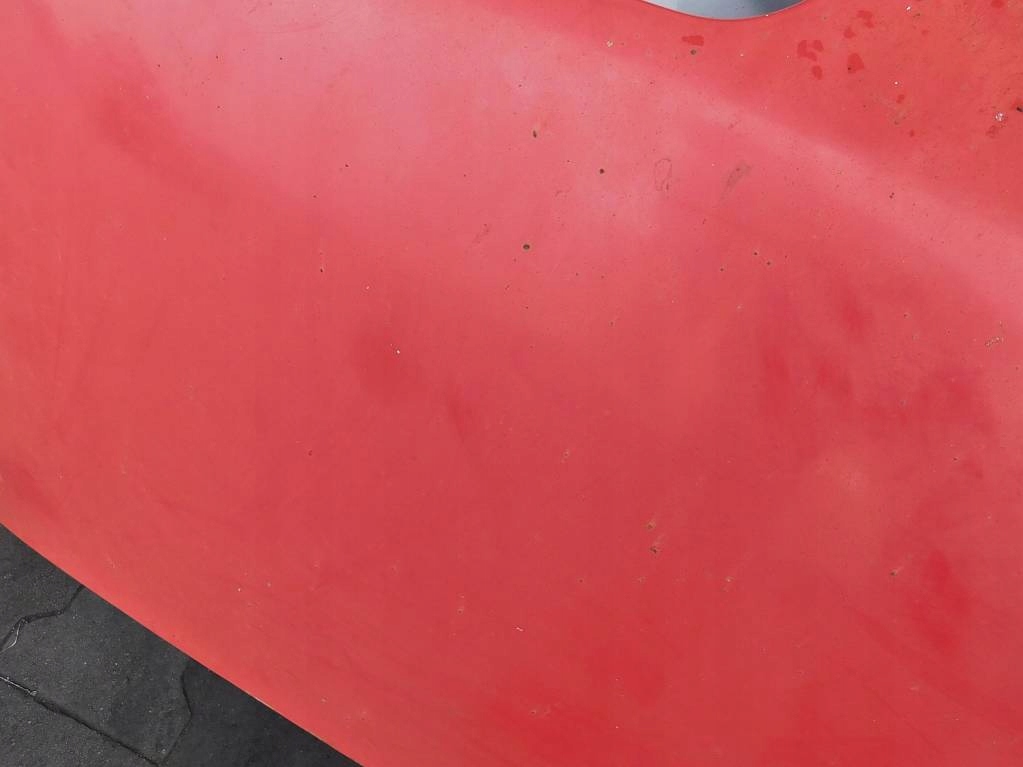 фото №6, Peugeot boxer i 2.5d 2001r капот