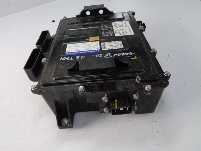 фото №4, Аккумулятор аккумулятор hyundai tucson iv 2020-