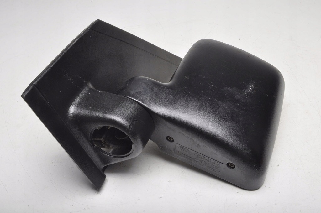 фото №6, Ford transit connect зеркало левая механический anglik