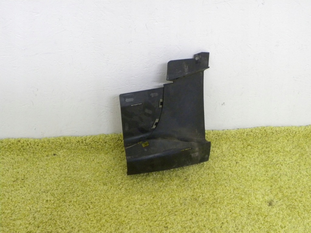 фото №1, Tesla направляющая tesla model 3 iii бампер перед левая 1084175-00-d направляющая бампер