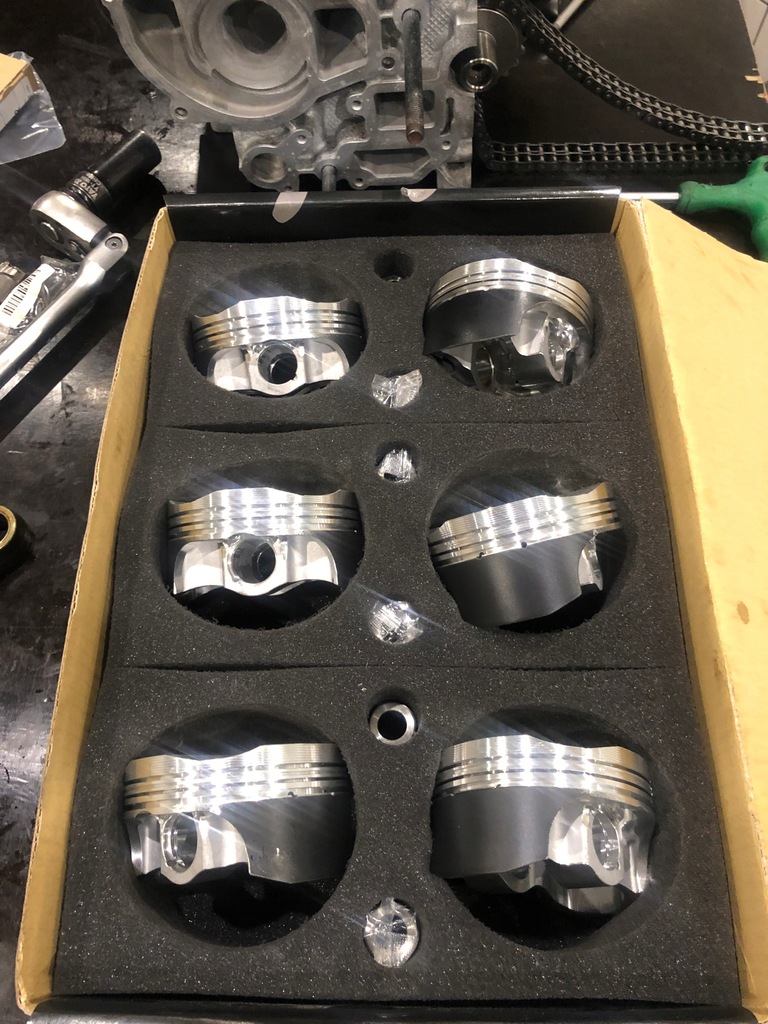 фото №8, Двигатель porsche boxter 3.2 m96/21 m96/24 m96/26