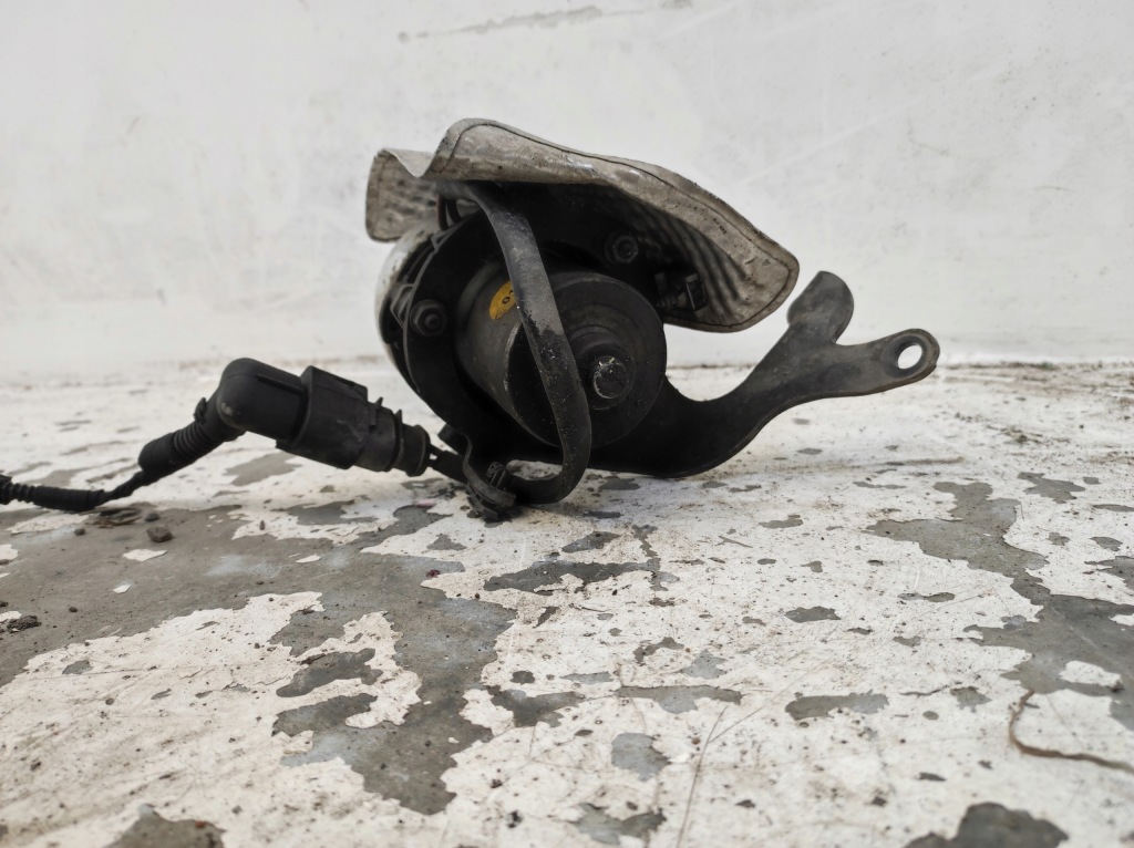 фото №7, Насос вакуум skoda octavia iii 3 lift 1.5 tsi