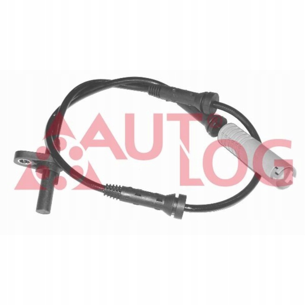 фото №2, Датчик, швидкість обертова колеса autlog as4131