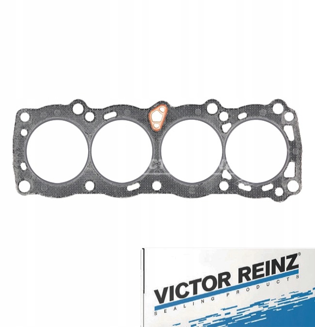 фото №1, Прокладка головки do nissan cherry iii 1.3 1.5 et