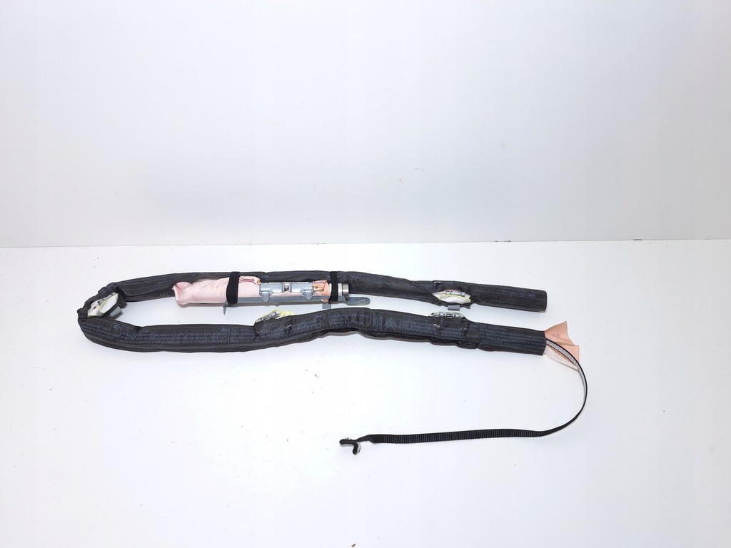 фото №1, Citroen c3 ii ds3 подушка шторка безопасности левая подушка безопасности