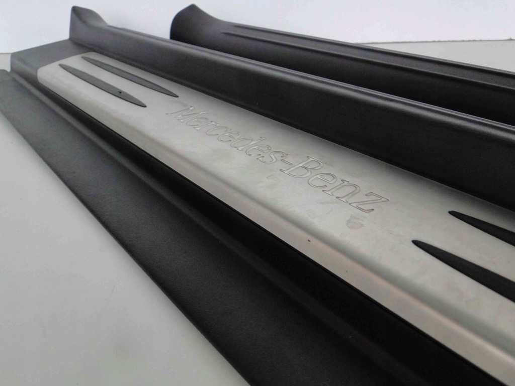 фото №6, Mercedes-benz оригінальний номер a1716800135 a1716800235