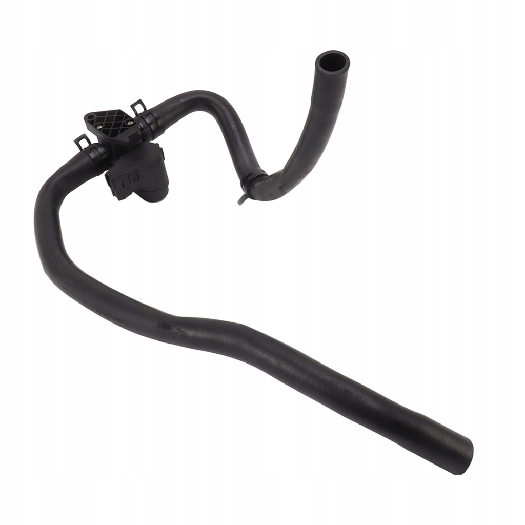 фото №9, Отопитель клапан управляющий шланг впускного gu