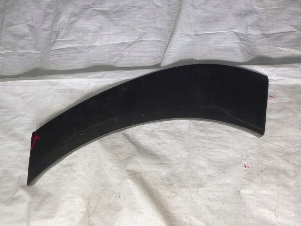 фото №1, Hyundai tucson ii накладка крила 87743-d7000