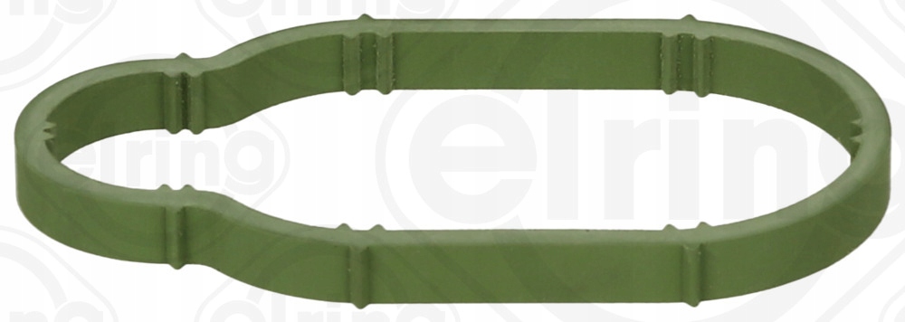 фото №2, Прокладка коллектор впускной. vw