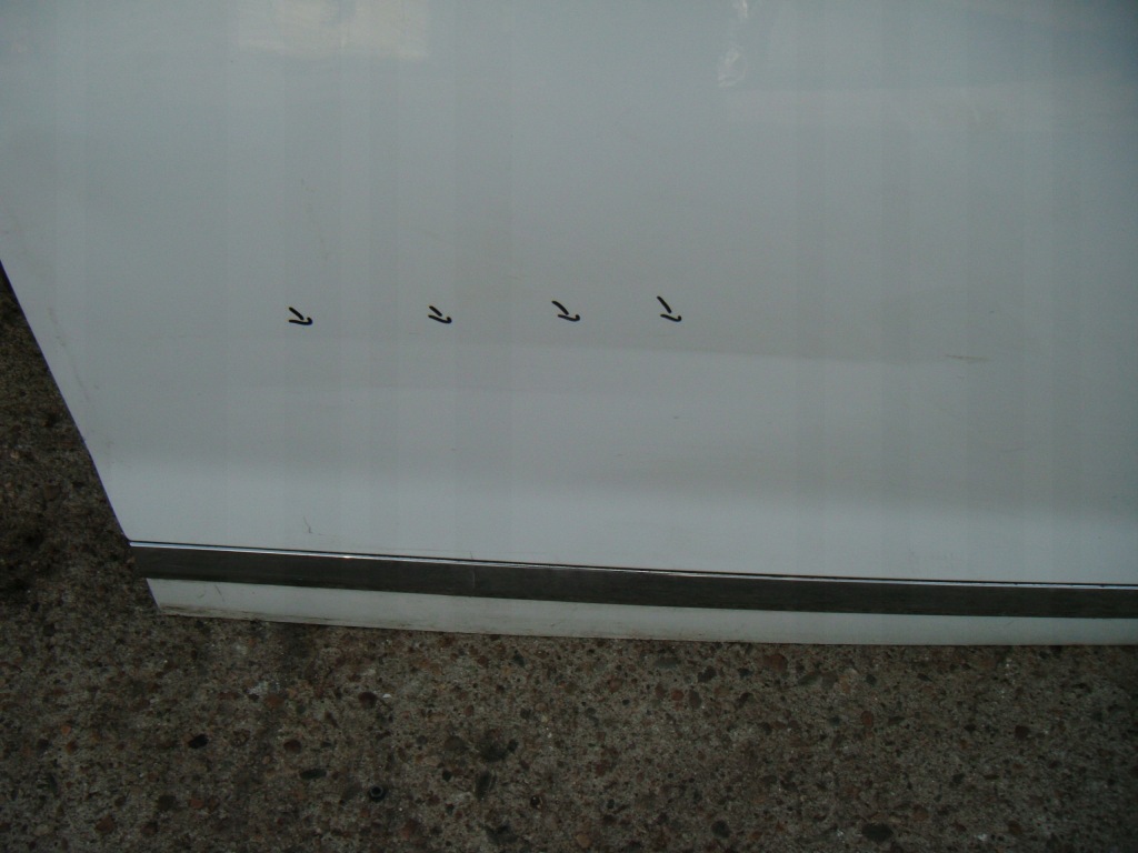 фото №5, Citroen c5 iii x7 дверь правый перед