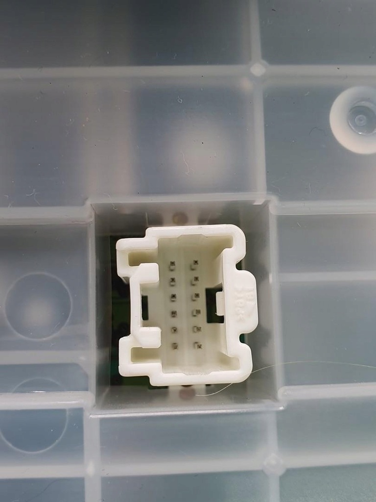 фото №10, Лічильник mazda rx-8 rx8 europa