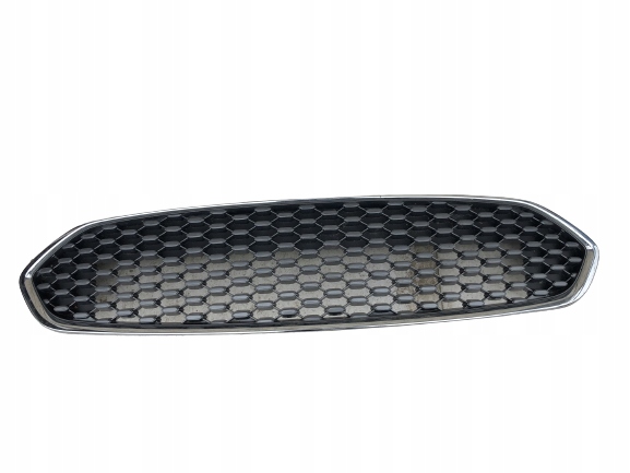 фото №1, Решітка радіатора решітка радіатора ford ka plus