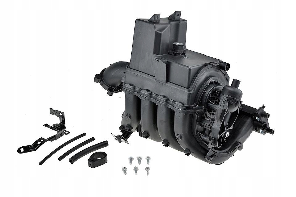 фото №2, Nty колектор всмоктуючий bks-pl-003