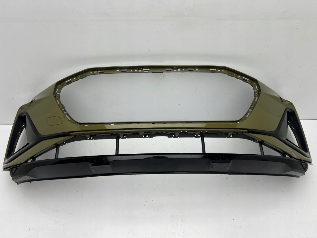 Audi e-tron 55 4ke s-line бампер передний перед pdc pod омыватель ori 18- Недорого