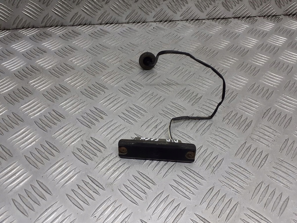 фото №1, Мікровимикач замка кришки kia ceed i hb