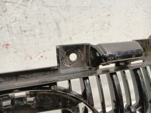 фото №4, Решітка радіатора решітка радіатора mazda cx90 cx-90 22-