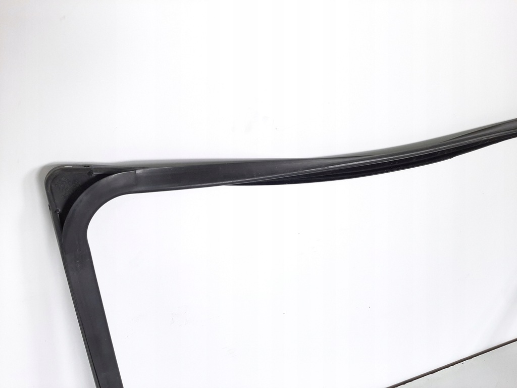 фото №9, Dodge ram 1500 14r прокладка скло лівий перед