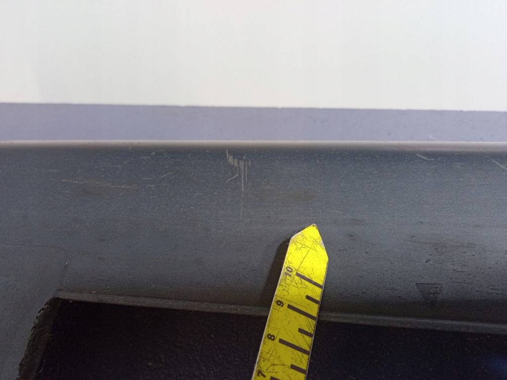 фото №5, Honda civic vii lift sedan молдинг накладка поріг права nh-629m