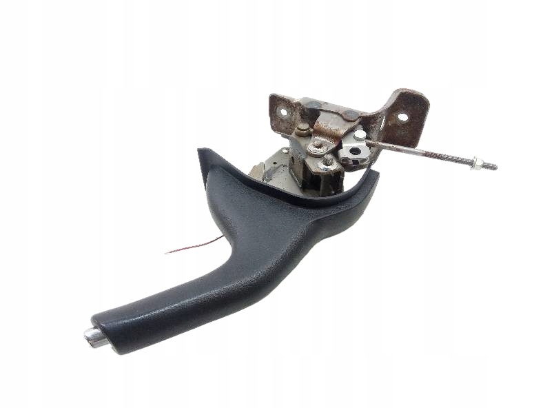 фото №5, Рычаг тормоза ручного suzuki grand vitara ii 2005-