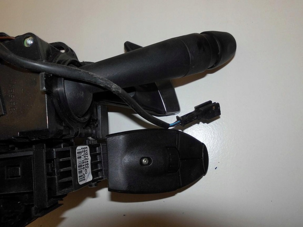 фото №10, Переключатель комбинированный peugeot 5008 ii 98262588zd 10115993-05