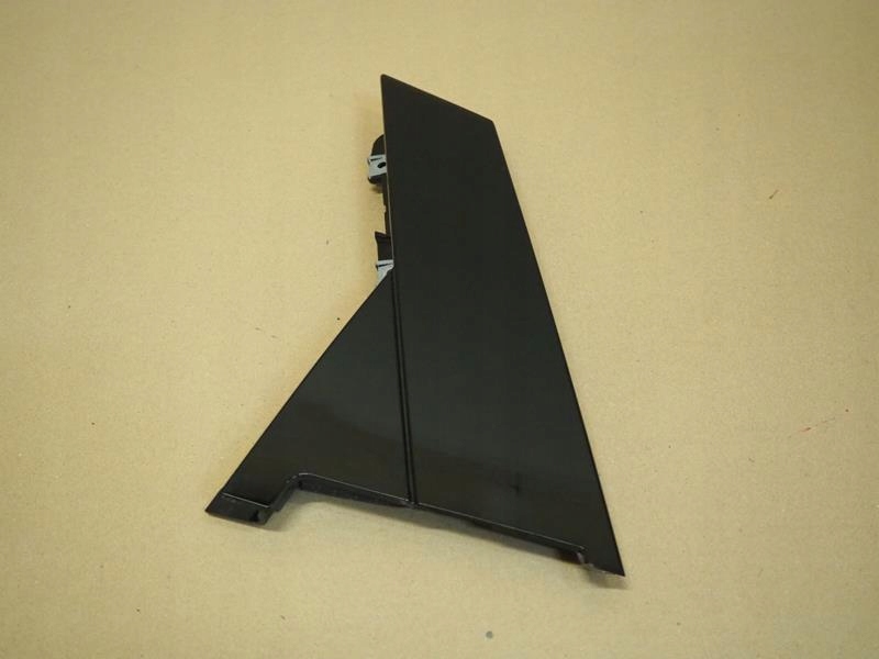 фото №1, Накладка стойка левый задняя renault talisman sedan