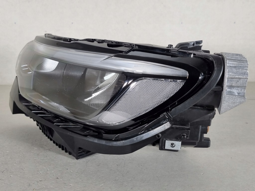 фото №3, Jeep compass lift full led лампа ліва перед фара eur