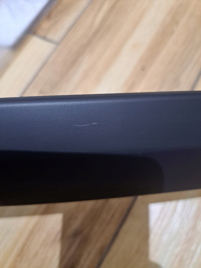 фото №2, Молдинг двері передніх лівих renault vel satis