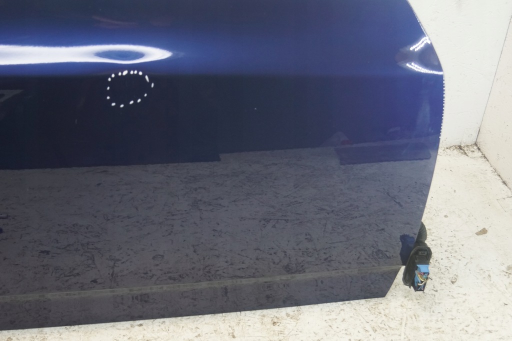 фото №11, Двері правий перед bmw x3 e83