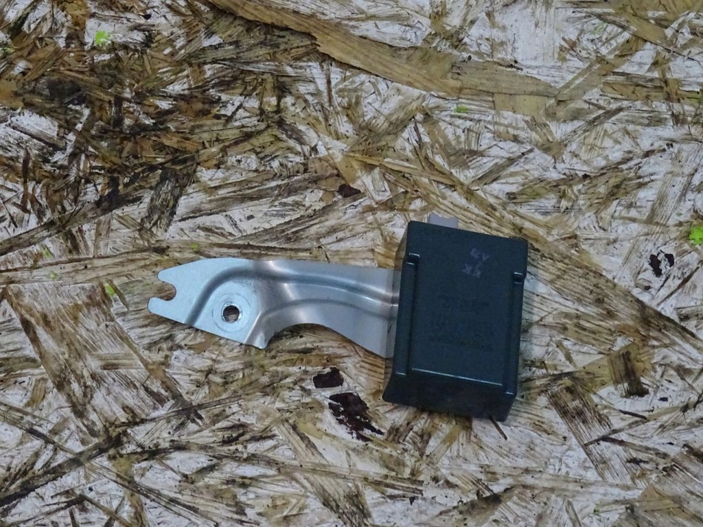 фото №1, Lexus is 250 модуль двері 89740-53060