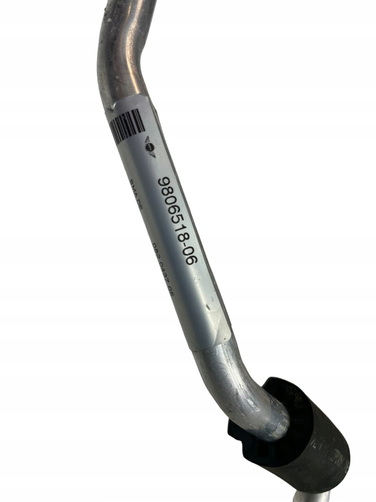 фото №5, Шланг кондиціонера mini r60 cooper s 15r