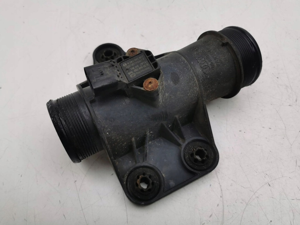 фото №3, Audi a7 s7 4g 2012 wąż / труба інтеркулер