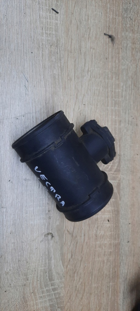 фото №1, Opel vectra b 1.8 витратомір 0280217503