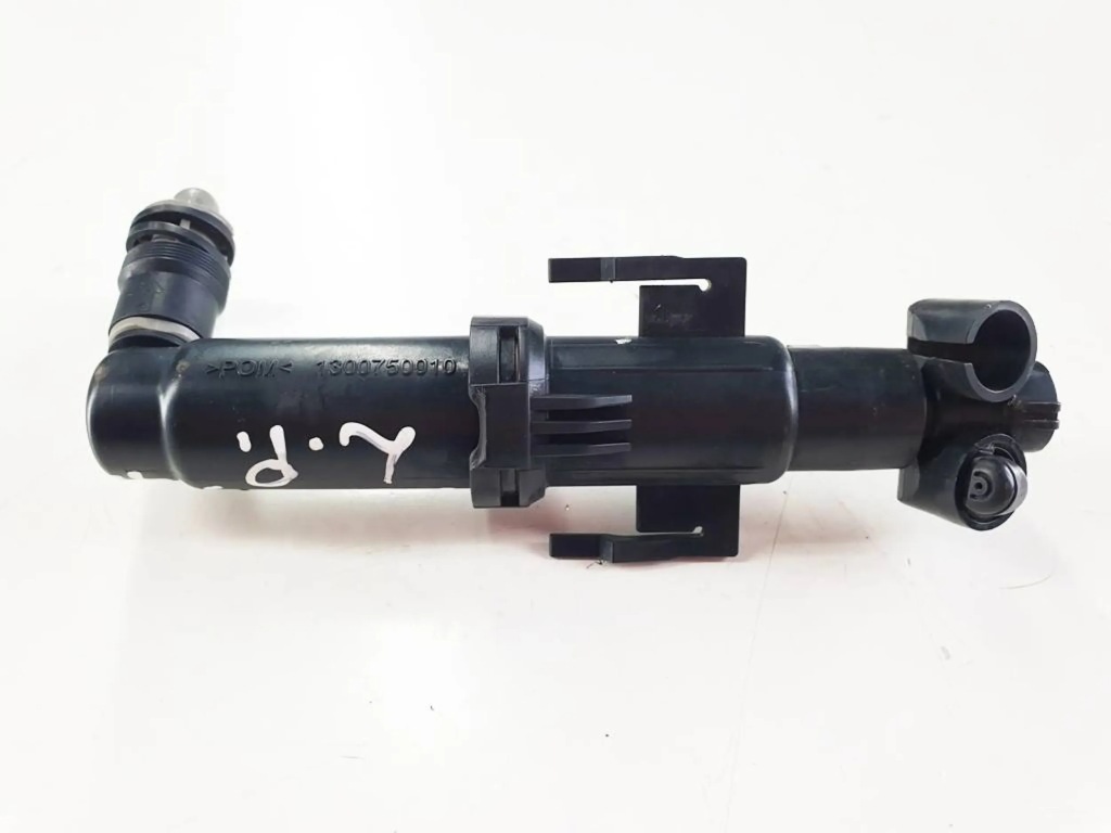 фото №1, Mini cooper countryman r60 14r омивач лампи лівий