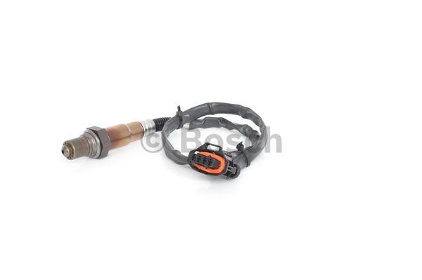 Датчики лямбда-зонд bosch 258 006 501 Доставка