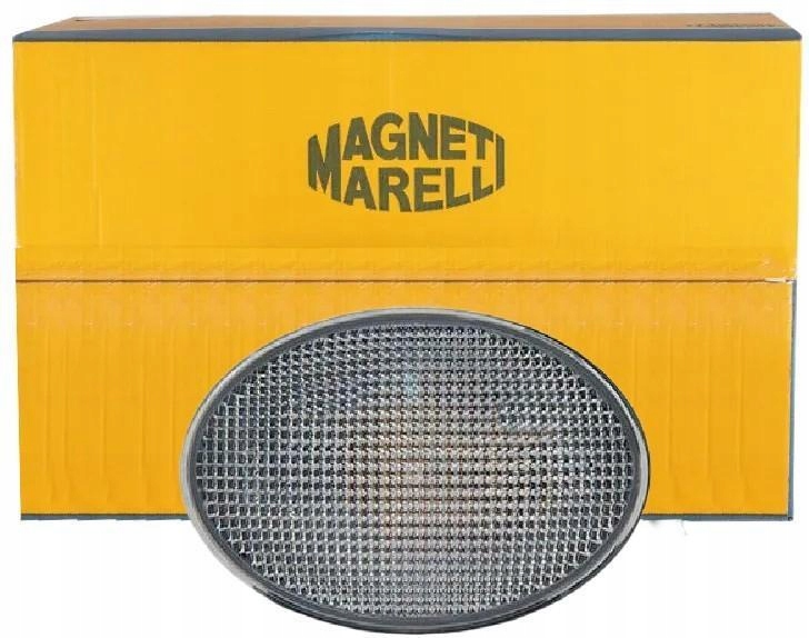 фото №15, Magneti marelli лампа поворотник 715102102120