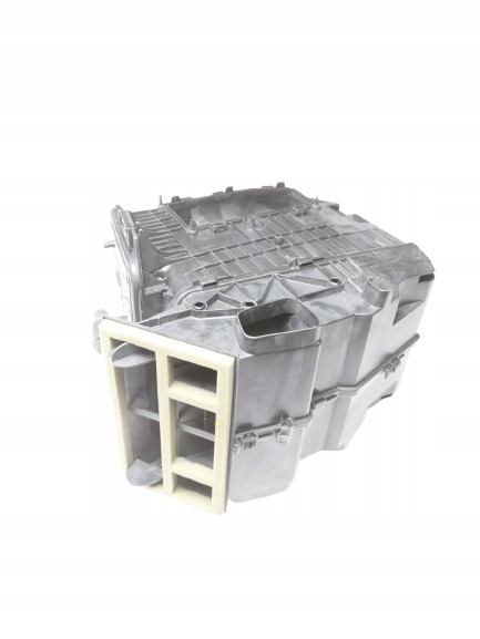 фото №1, Отопитель ford fiesta 95/02 ka 96/08 оригинальный номер 1003473